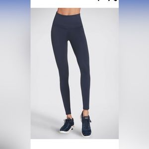 Skechers go walk high waisted leggings.